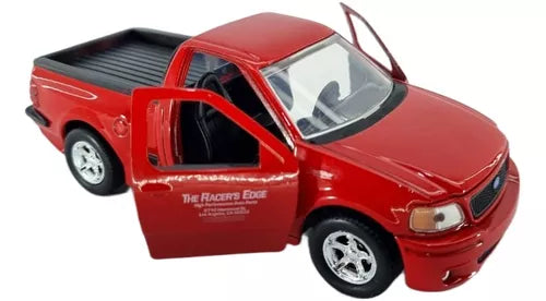 Ford F-150 svt Lightning Fast&Furious - 1/32 Jada