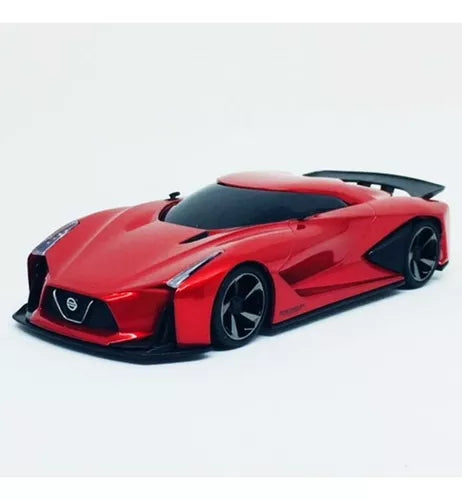 Nissan Concept 2020 Vision Gran Turismo - 1/32 Maisto Design