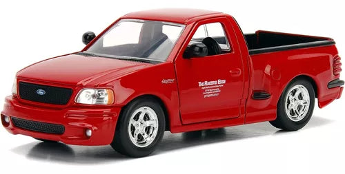 Ford F-150 svt Lightning Fast&Furious - 1/32 Jada