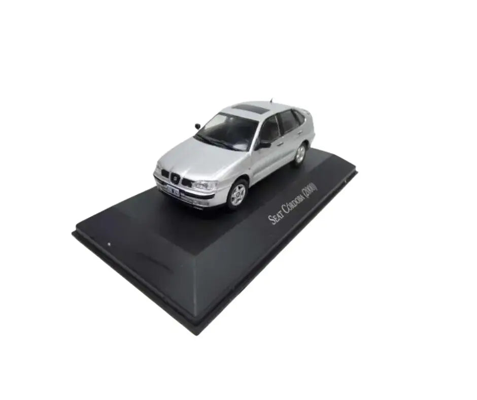 Seat Cordoba 2000 - 1/43 Altaya