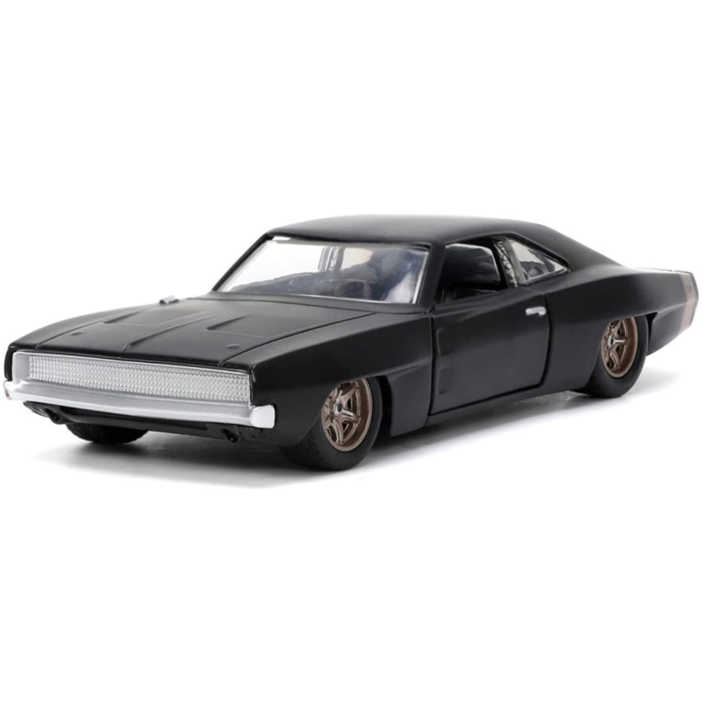 Dodge Charger Widebody 1968 - 1/32 Jada