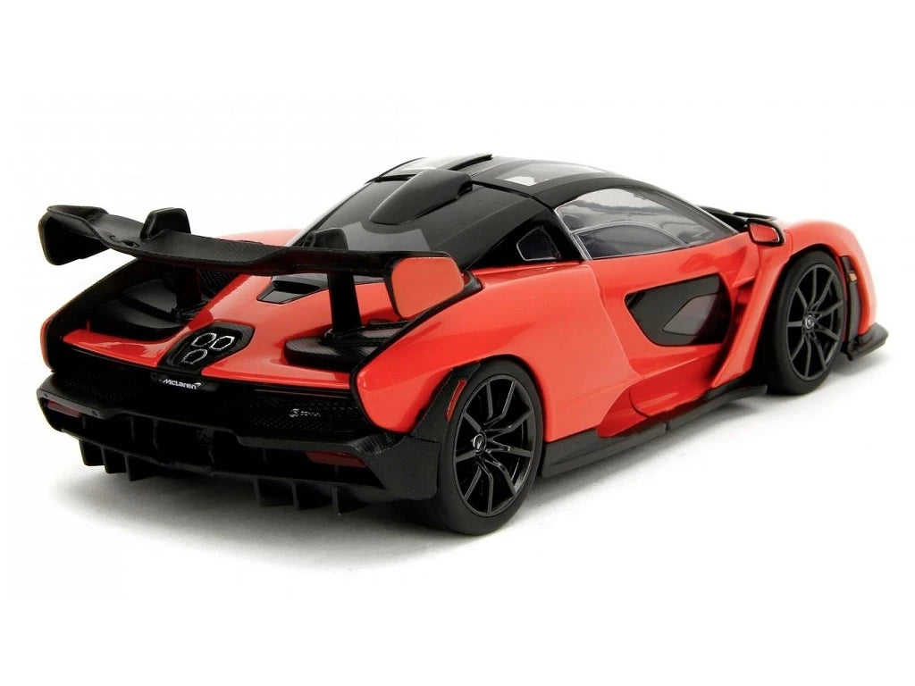 McLaren Senna Fast and Furious X - 1/24 Jada