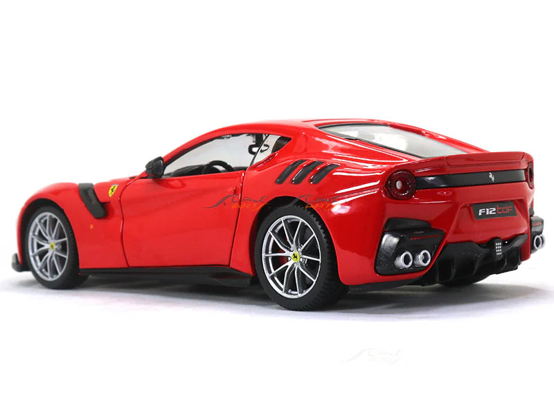 Ferrari F12 TDF - 1/24 BBURAGO