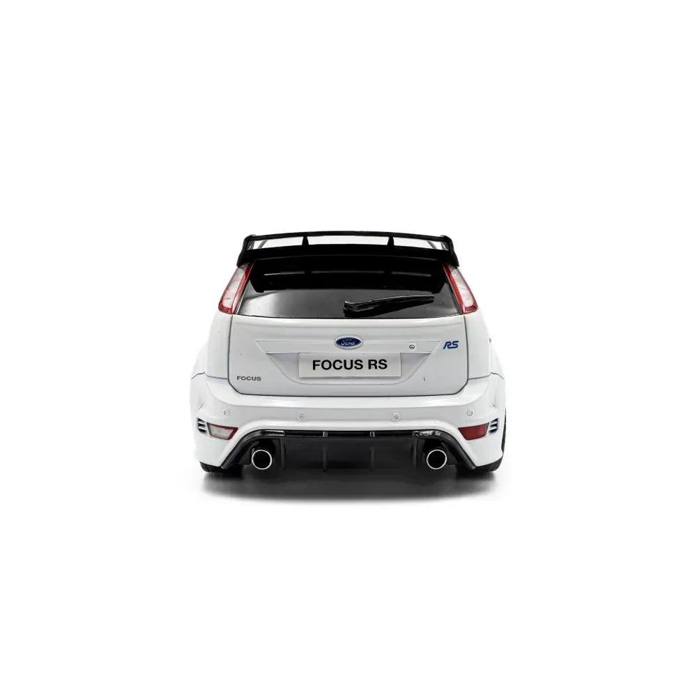 Ford Focus RS MK.2 alb - 1/18 Solido