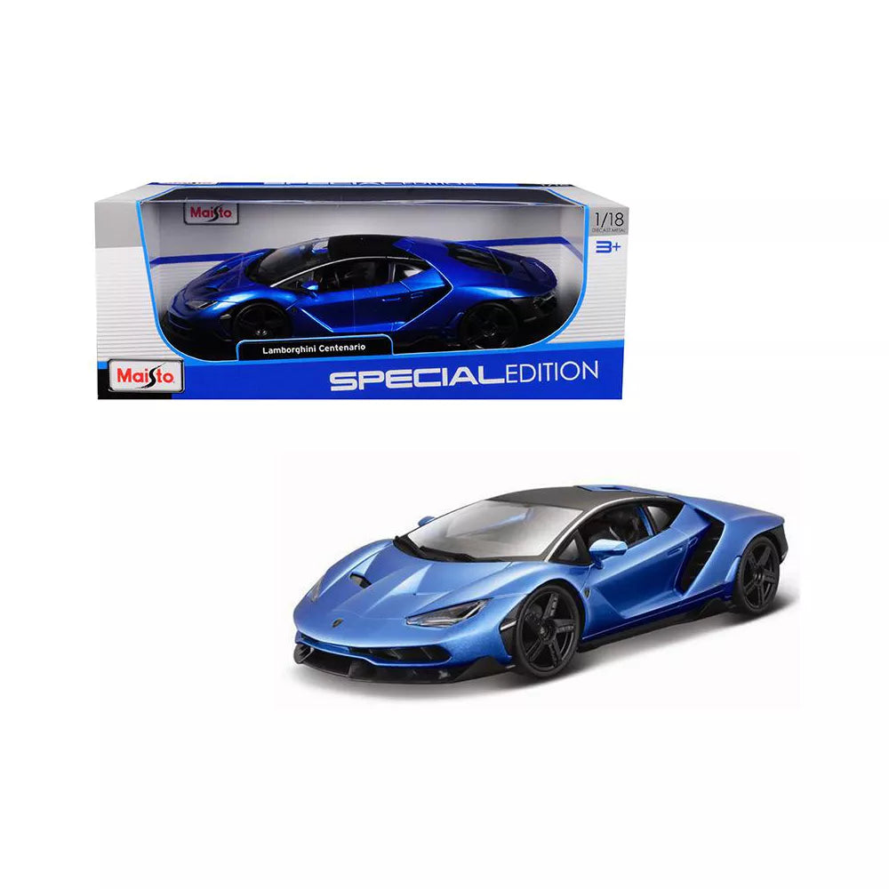 Lamborghini Centenario