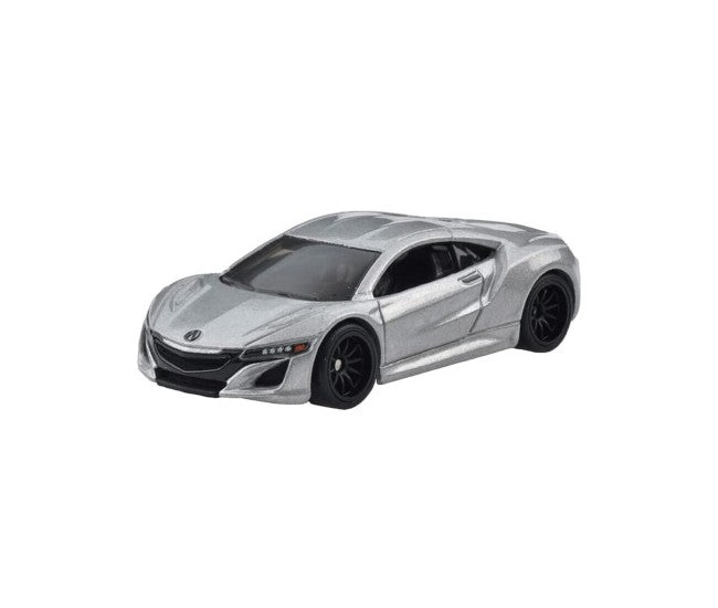 Acura NSX 2017 - 1/64 HW Premium