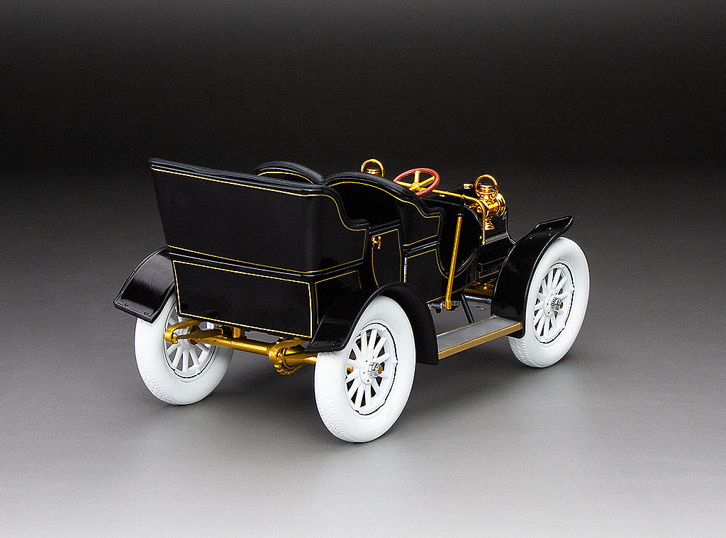 Buick Model B Black 1904 - 1/18 Sun Star