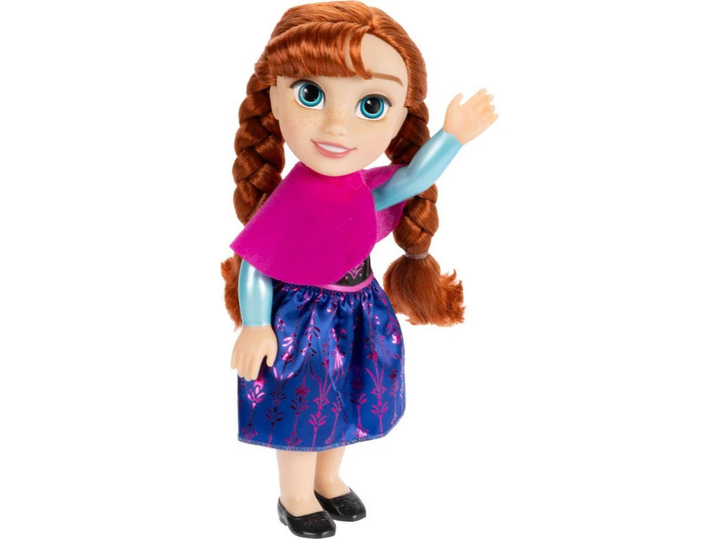 Papusa Disney Frozen 33cm - Anna