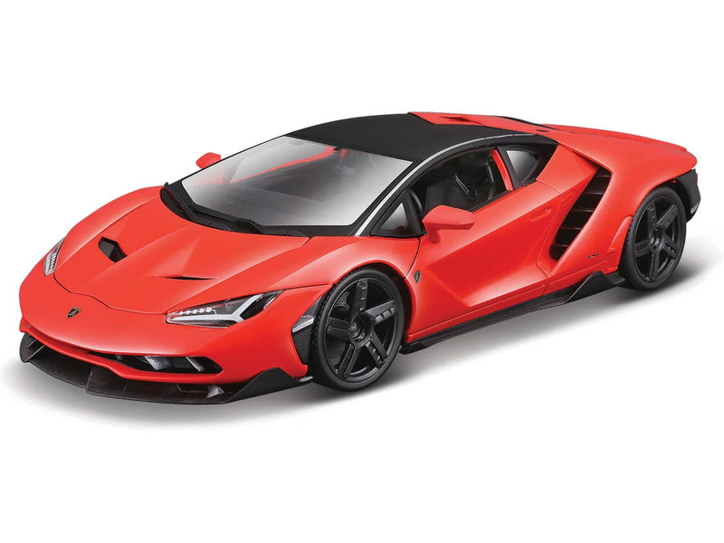 Lamborghini Centenario orange - 1/18 Maisto
