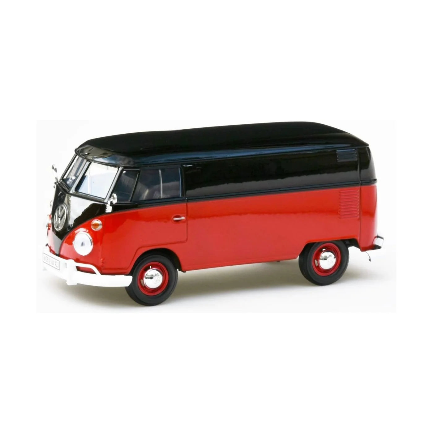 VW TYPE 2 T1 ( Delivery Van ) 1/24 Motormax