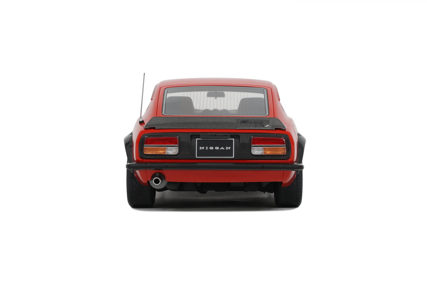Nissan Fairlady 240 ZG - 1/18 Otto Mobile