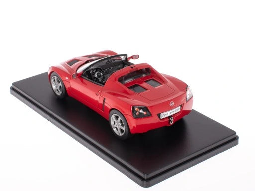 Opel Speedster 2001 - 1/24 Hachette