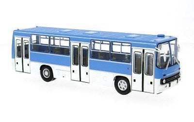 Ikarus 260.06 albastru/alb - 1/43 Premium Classixxs