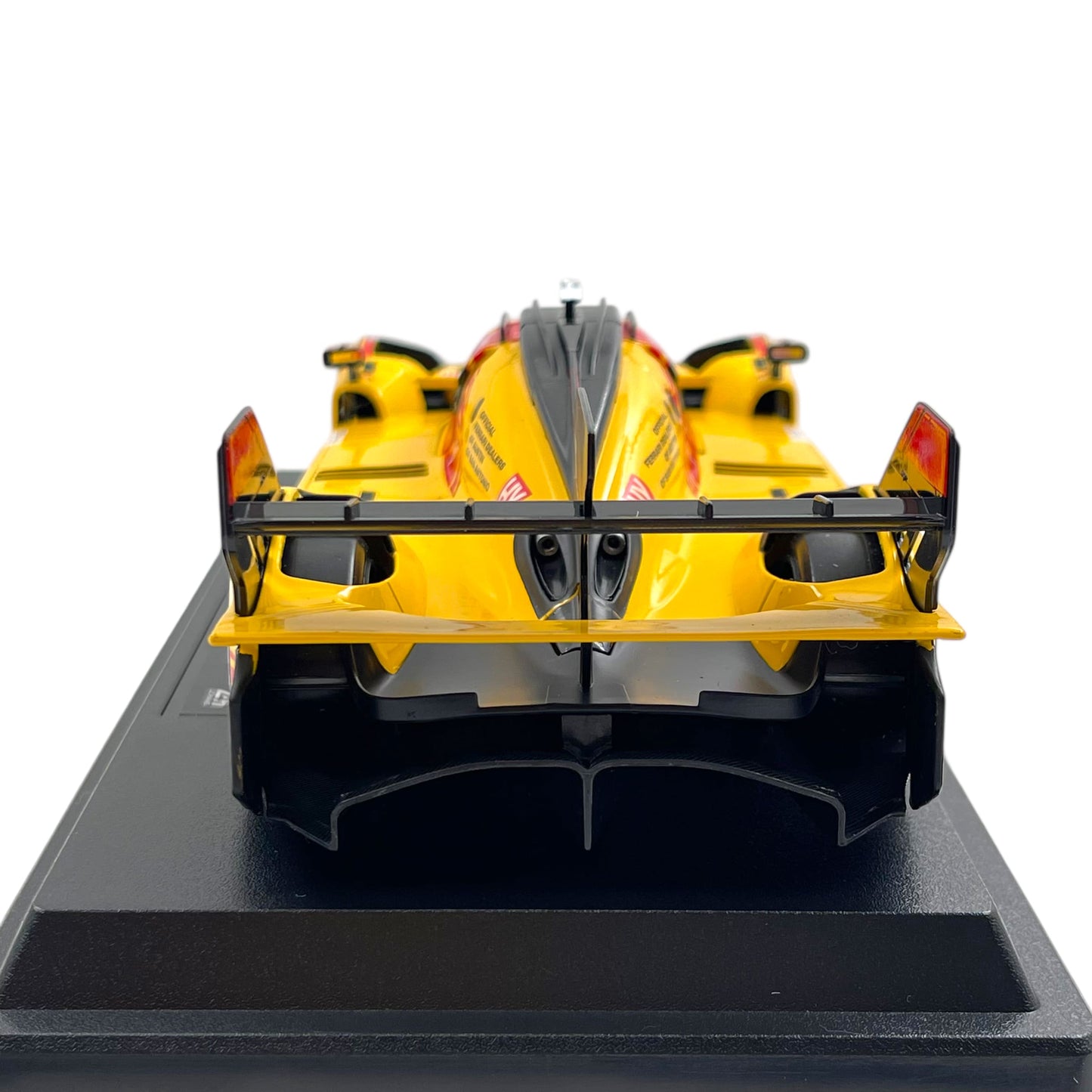 Ferrari 499P #83 24H Lemans 2024 Kubica - 1/24 Bburago
