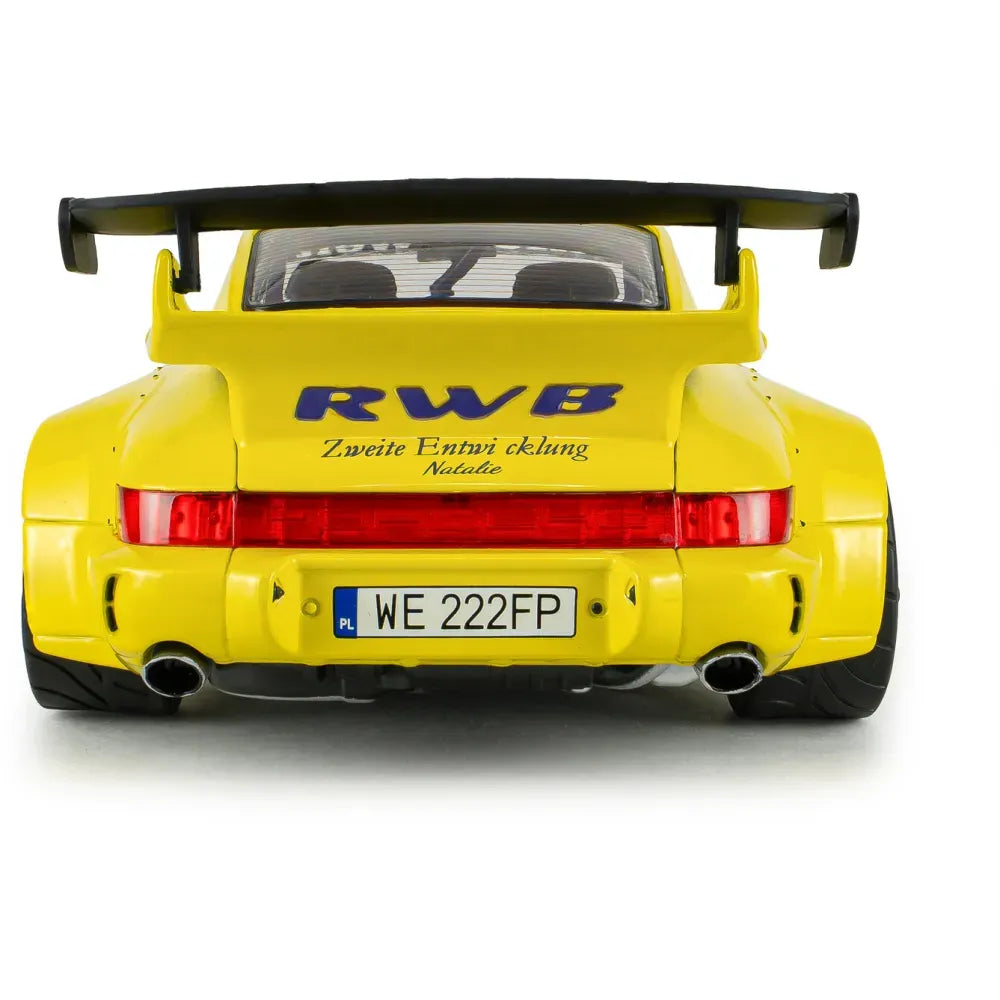 Porsche RWB Natalie 2023 - 1/18 Solido