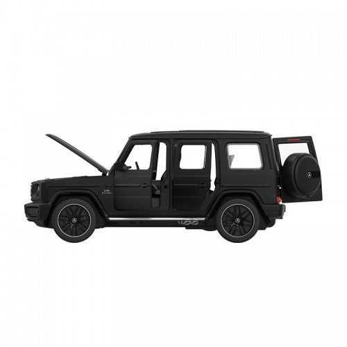 Mercedes AMG G63 negru - 1/32 Rastar