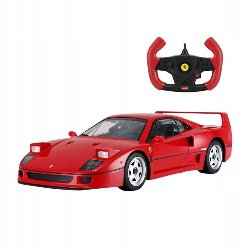 Ferrari F40 cu telecomanda - 1/14 Rastar