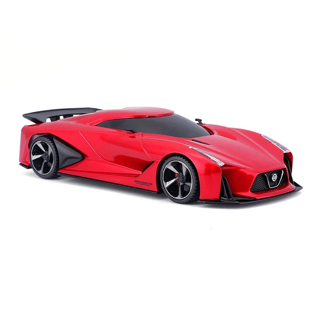 Nissan Concept 2020 Vision Gran Turismo - 1/32 Maisto Design