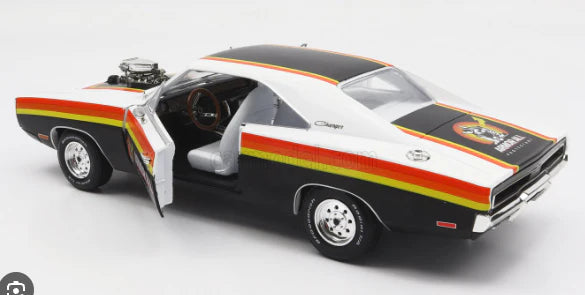 Dodge Charger 1970 Armor All Protectant - 1/18 Greenlight