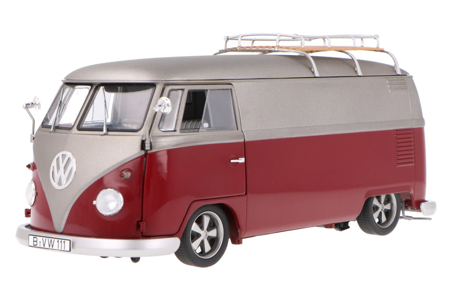 VW T1 Lowrider - 1/18 Schuco