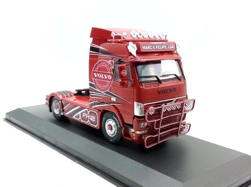 Camion Volvo FH12 Sweden 1995 - 1/43 Hachette