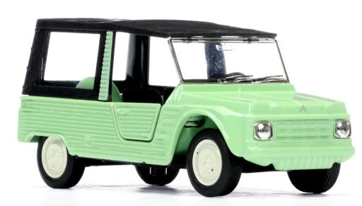 Citroen Mehari 1968 - 1/34 Welly