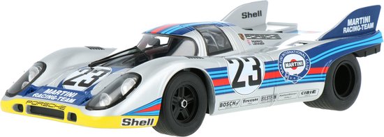 Porsche 917K #23 1000km SPA 1971 - 1/18 Werk83