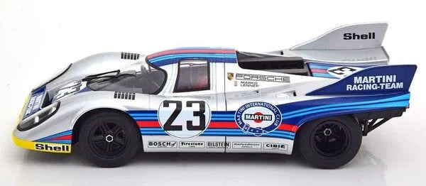 Porsche 917K #23 1000km SPA 1971 - 1/18 Werk83