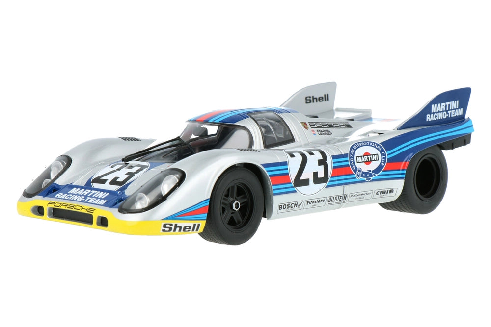 Porsche 917K #23 1000km SPA 1971 - 1/18 Werk83