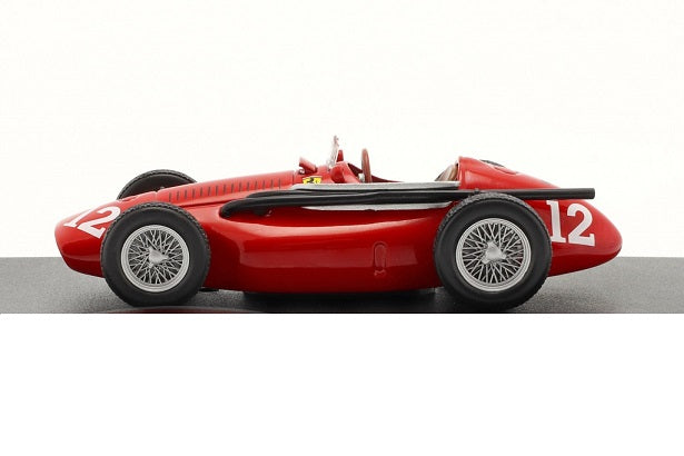 Ferrari 553 F2 Piero Carini GP d'Italia 1953 #12 - 1/43 Altaya