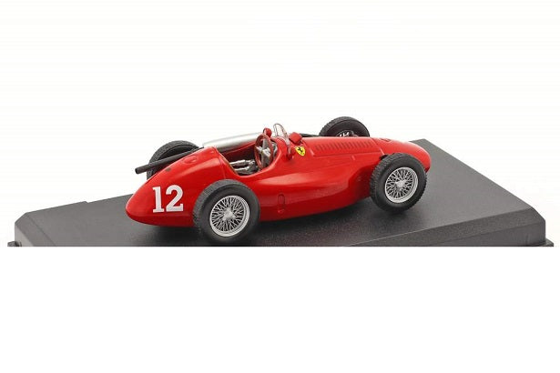 Ferrari 553 F2 Piero Carini GP d'Italia 1953 #12 - 1/43 Altaya