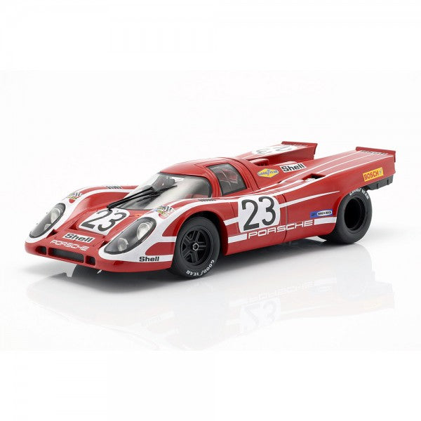 Porsche 917K #23 Winner Le Mans 1970 - 1/18 Werk83