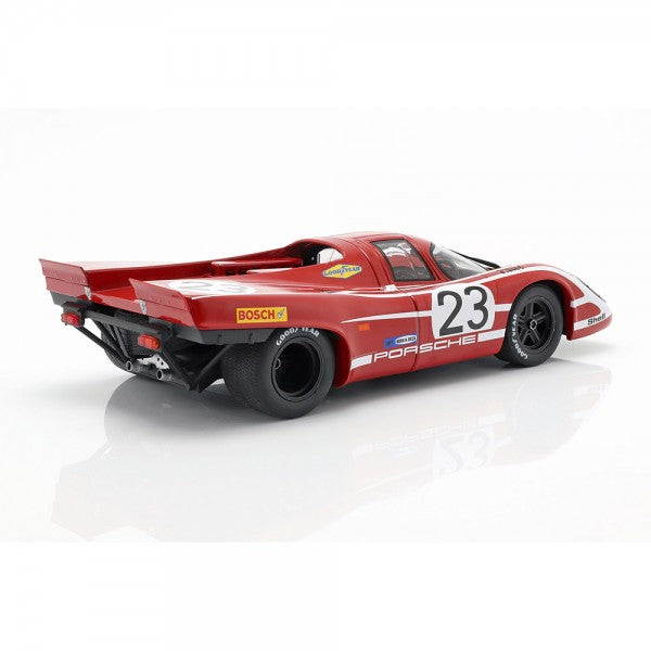 Porsche 917K #23 Winner Le Mans 1970 - 1/18 Werk83