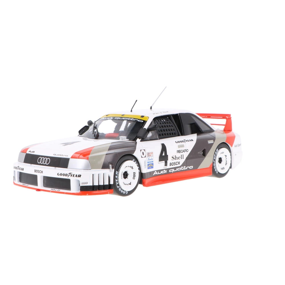 Audi 90 Imsa GTO #4 Stuck Portland 89 - 1/18 Werk83