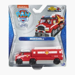 Camion Marshall 13cm - Paw Patrol