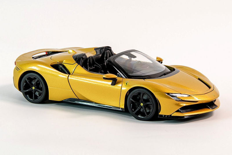Ferrari SF90 Spider - 1/18 Bburago