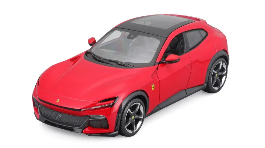 Ferrari Purosangue - 1/24 Bburago
