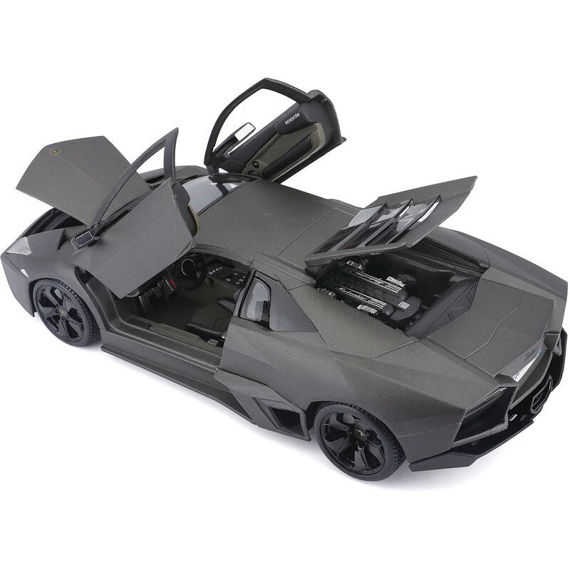 Lamborghini Reventon - 1/18 Bburago