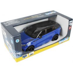 BRUDER 02880 - Range Rover Velar