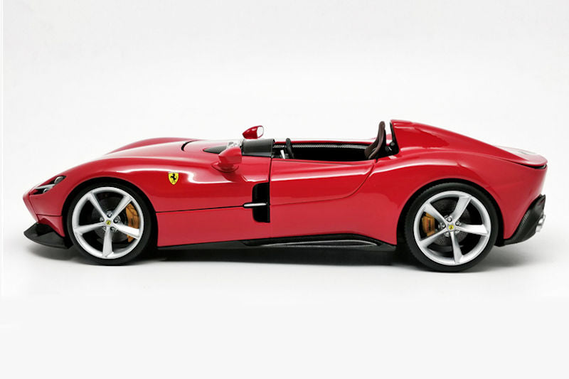 Ferrari Monza SP1 Signature - 1/18 Bburago Signature
