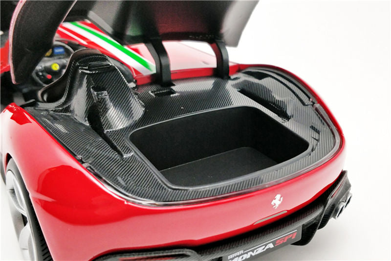 Ferrari Monza SP1 Signature - 1/18 Bburago Signature