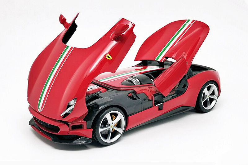 Ferrari Monza SP1 Signature - 1/18 Bburago Signature