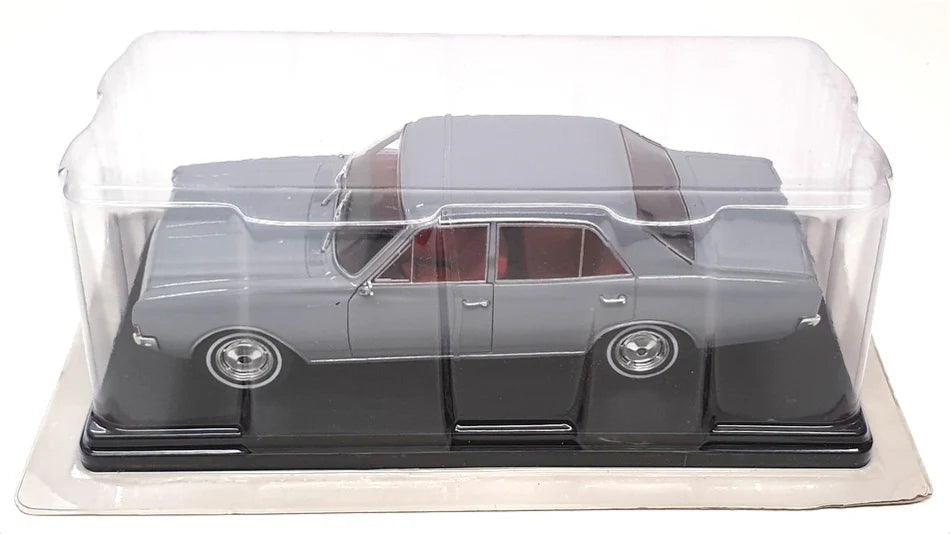 Opel Rekord 1900 L 1967 - 1/24 Hachette