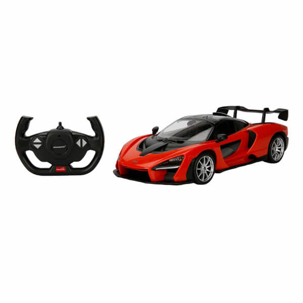 McLaren Senna cu telecomanda- 1/14 Rastar