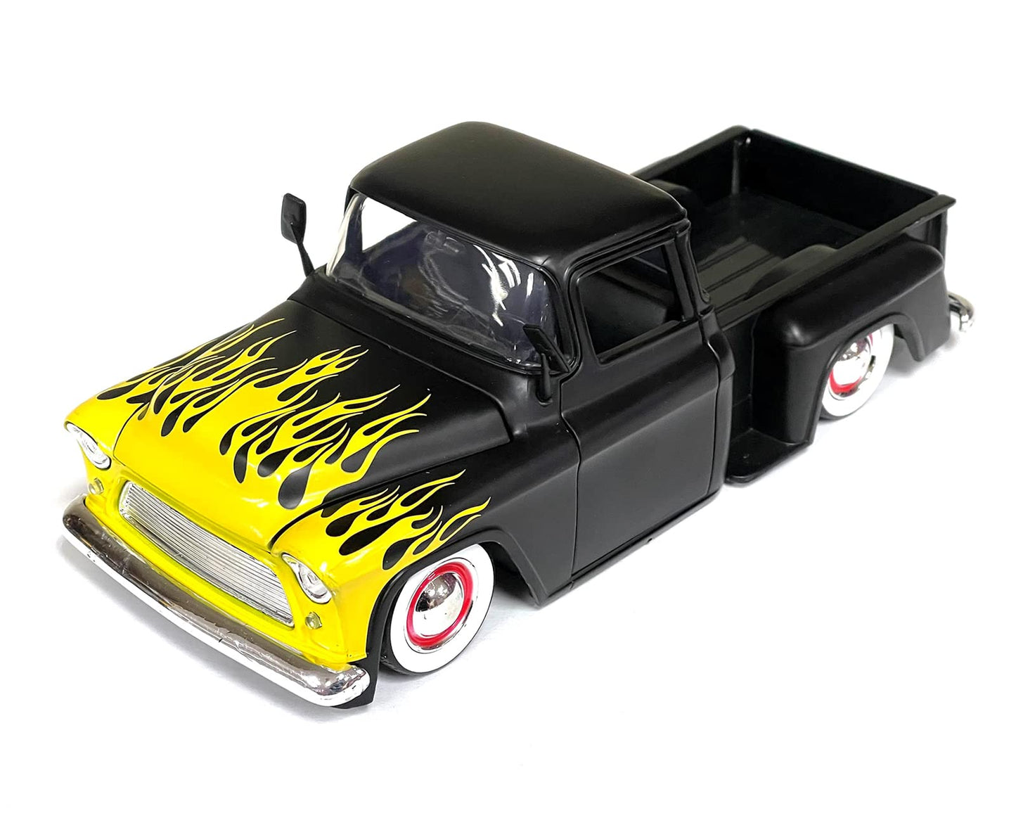 Chevrolet Stepside 1955 - 1/24 Jada
