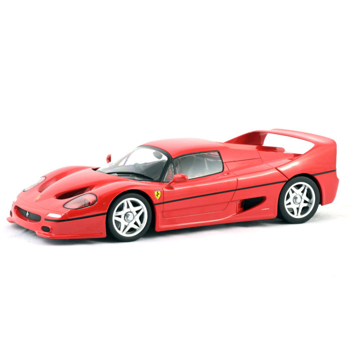 Ferrari F50 Hardtop - 1/18 KKScale