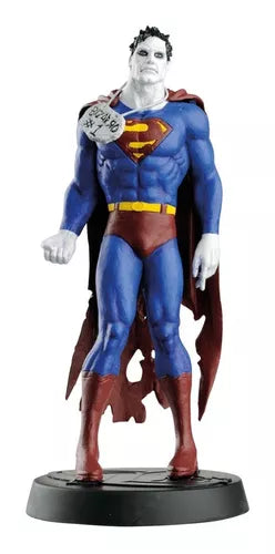 Figurina DC Super Hero Bizarro 10cm