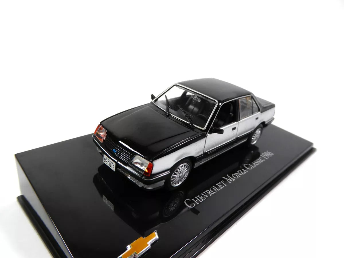 Chevrolet Monza Classic 1986 - 1/43 Altaya