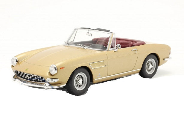 Ferrari 275 GTS Spyder 1964 - 1/18 KKScale