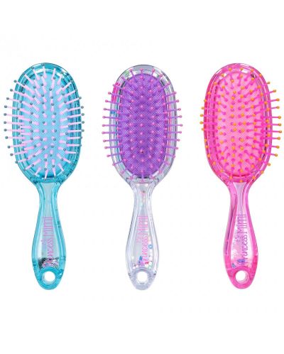 Perie de par pentru fetite TOPMODEL - PRINCESS MINI (16cm)